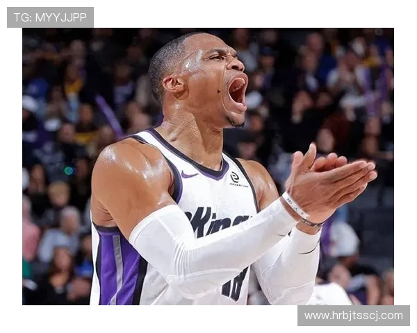 威少27000分国王13连败