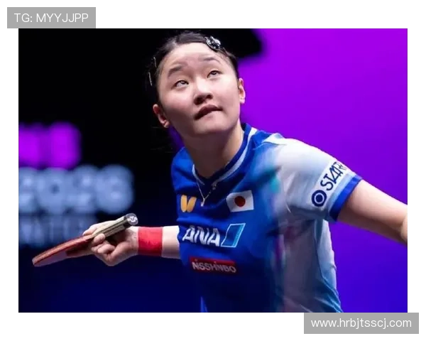 蒯曼惜败张本美和 无缘WTT重庆女单冠军