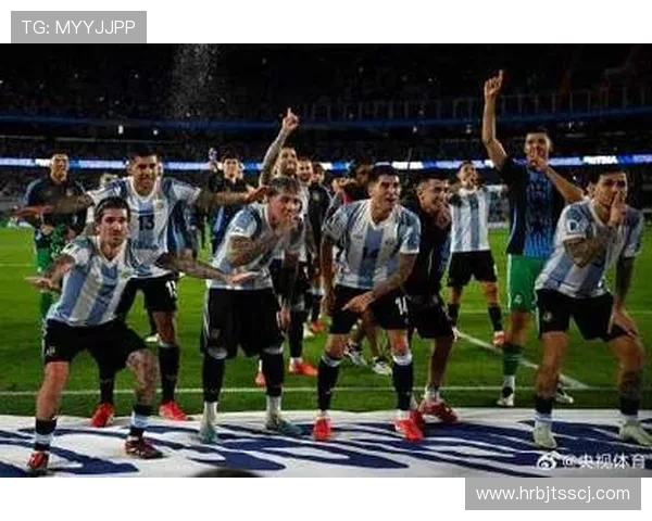 恩佐：全力以赴为阿根廷出战